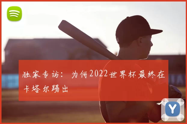 独家专访:为何2022世界杯最终在卡塔尔踢出