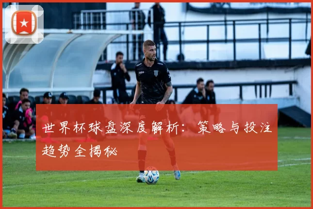 世界杯球盘深度解析：策略与投注趋势全揭秘