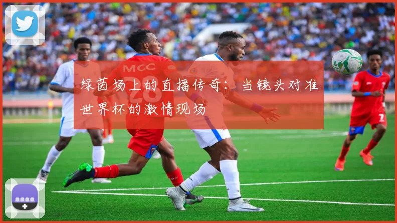 绿茵场上的直播传奇：当镜头对准世界杯的激情现场