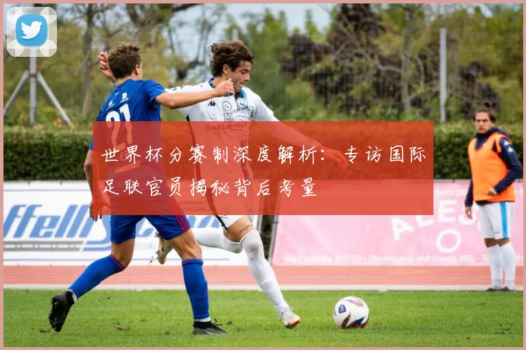 世界杯分赛制深度解析：专访国际足联官员揭秘背后考量