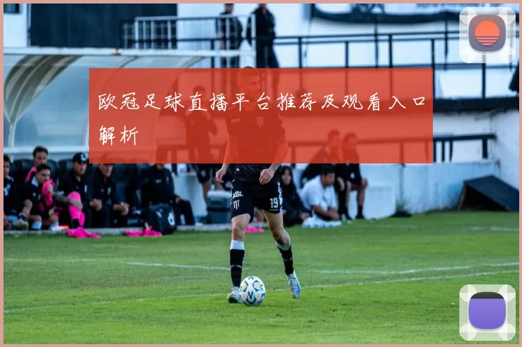 欧冠足球直播平台推荐及观看入口解析