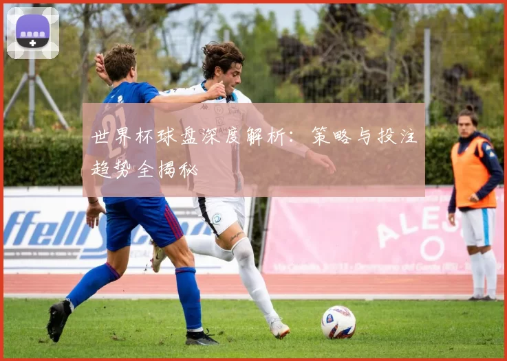 世界杯球盘深度解析：策略与投注趋势全揭秘