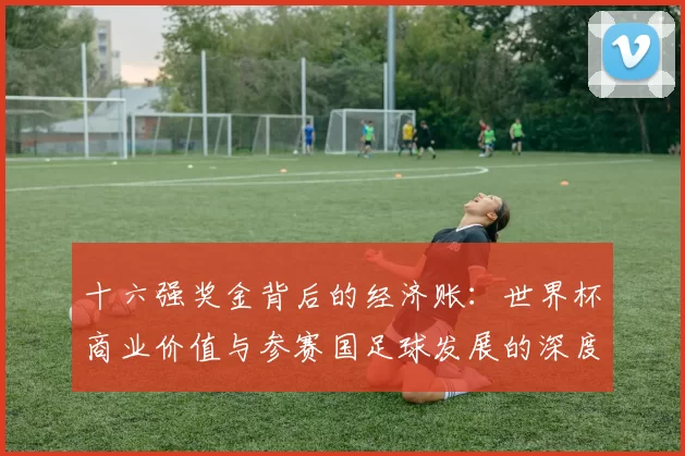 十六强奖金背后的经济账：世界杯商业价值与参赛国足球发展的深度关联