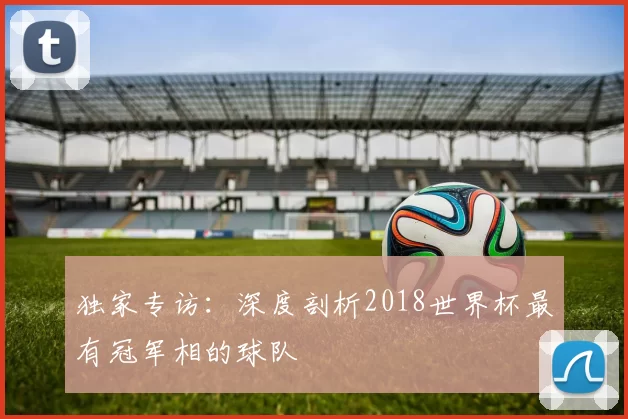 独家专访：深度剖析2018世界杯最有冠军相的球队
