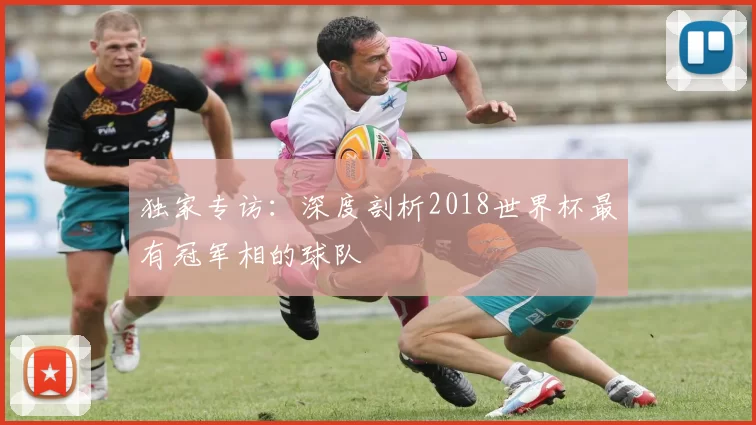 独家专访：深度剖析2018世界杯最有冠军相的球队