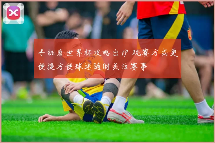 手机看世界杯攻略出炉 观赛方式更便捷方便球迷随时关注赛事