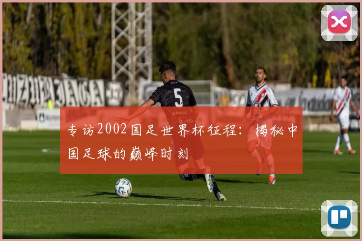 专访2002国足世界杯征程：揭秘中国足球的巅峰时刻